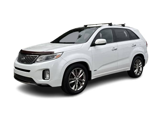 2014 Kia Sorento L -
                  Jacksonville, FL