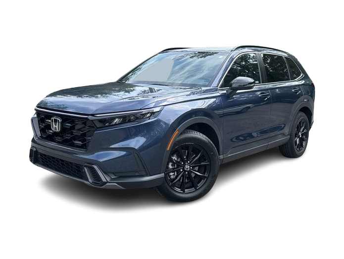 Thumbnail: 2024 Honda CR-V - 1
