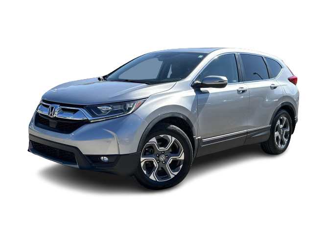 2018 Honda CR-V EX -
                  Jacksonville, FL