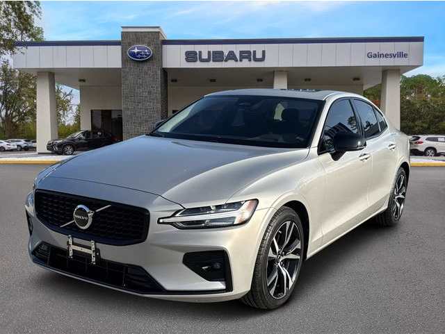 2024 Volvo S60