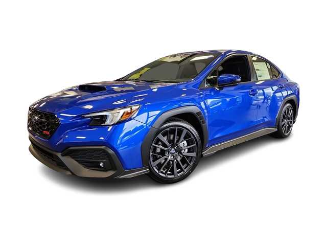 Thumbnail: 2025 Subaru WRX - 1