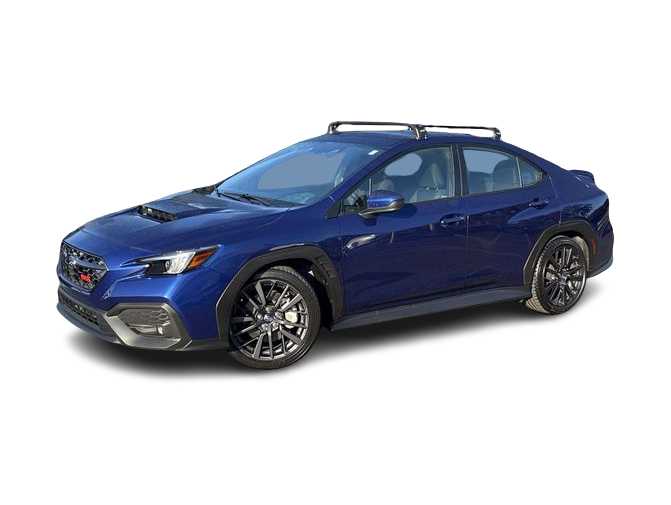 Thumbnail: 2024 Subaru WRX - 1