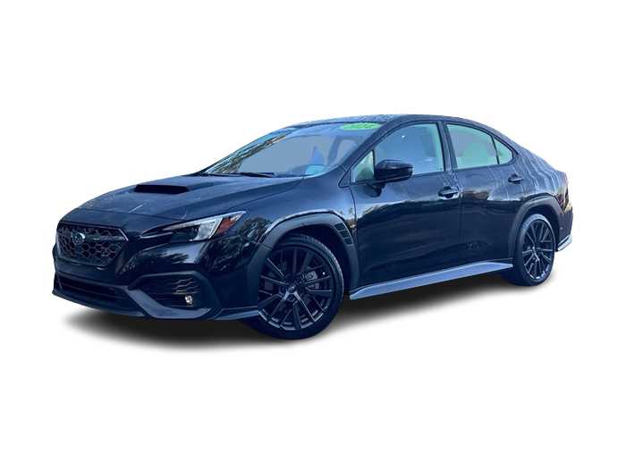 2024 Subaru WRX Premium -
                Jacksonville, FL