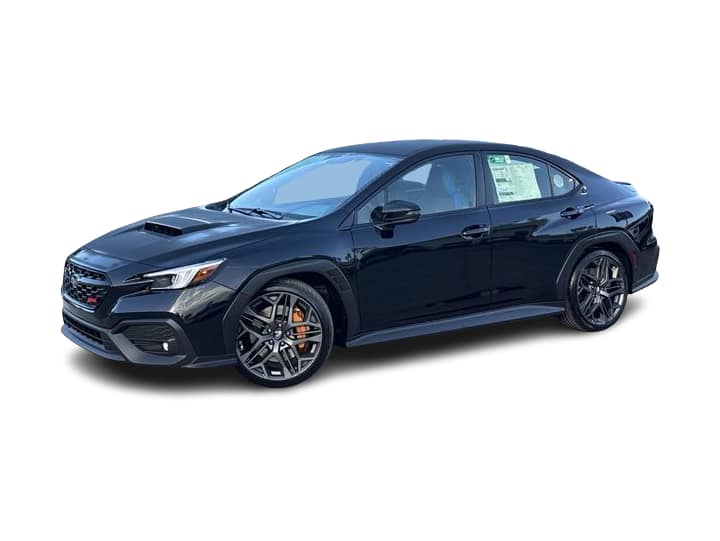 Thumbnail: 2026 Subaru WRX - 1