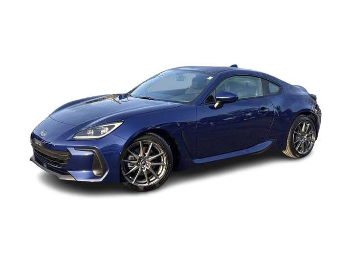 2024 Subaru BRZ Premium -
                  Jacksonville, FL