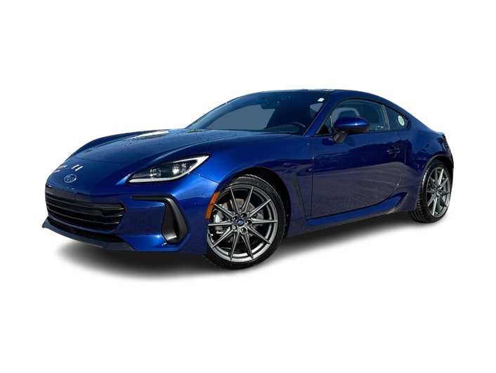 2025 Subaru BRZ Limited -
                Jacksonville, FL