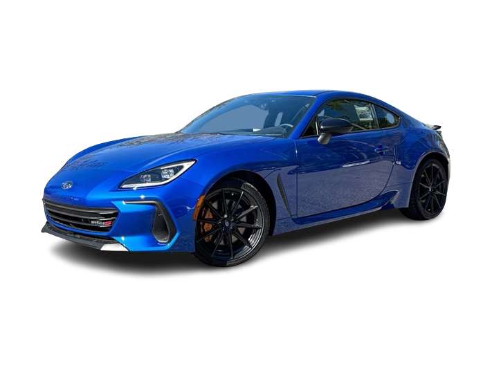 2025 Subaru BRZ tS -
                  Jacksonville, FL