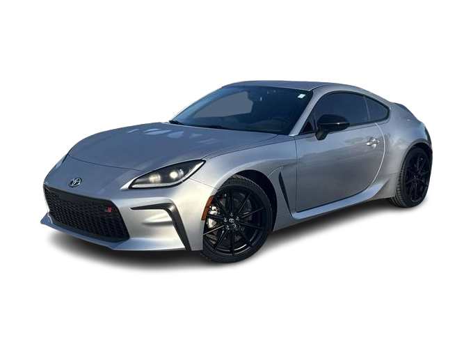 2025 Toyota GR86 Premium -
                  Jacksonville, FL