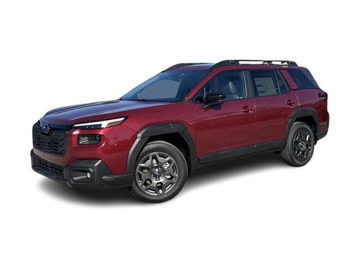 Thumbnail: 2026 Subaru Outback - 1