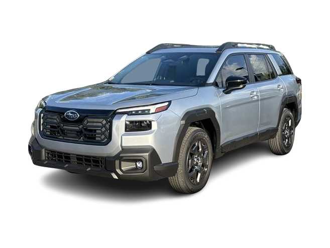 Thumbnail: 2026 Subaru Outback - 1