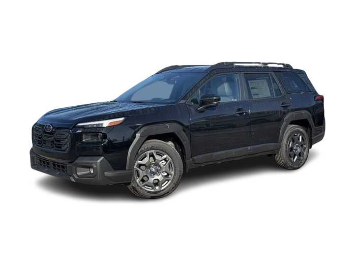 Thumbnail: 2026 Subaru Outback - 1