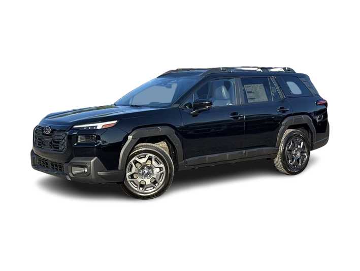Thumbnail: 2026 Subaru Outback - 1