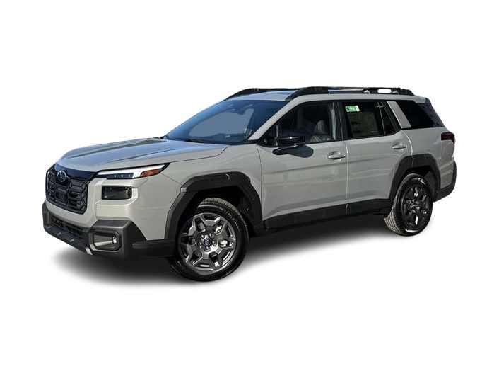 Thumbnail: 2026 Subaru Outback - 1