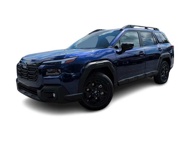 Thumbnail: 2026 Subaru Outback - 1
