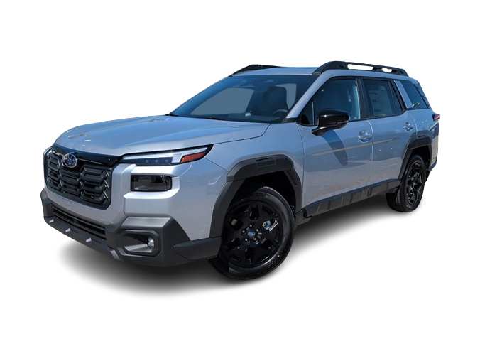 Thumbnail: 2026 Subaru Outback - 1