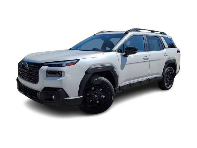 Thumbnail: 2026 Subaru Outback - 1