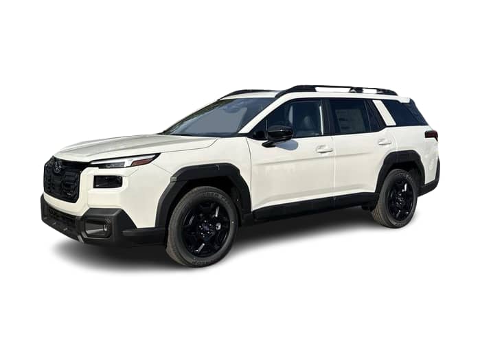Thumbnail: 2026 Subaru Outback - 1