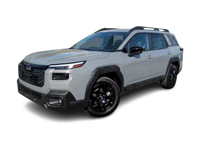 Thumbnail: 2026 Subaru Outback - 1