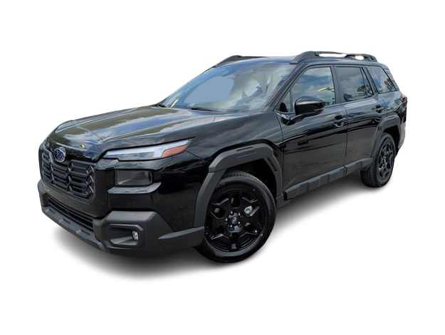 Thumbnail: 2026 Subaru Outback - 1