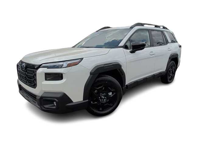 Thumbnail: 2026 Subaru Outback - 1