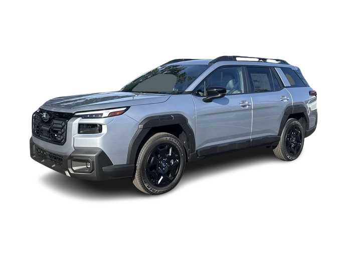 Thumbnail: 2026 Subaru Outback - 1