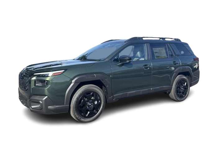 Thumbnail: 2026 Subaru Outback - 1