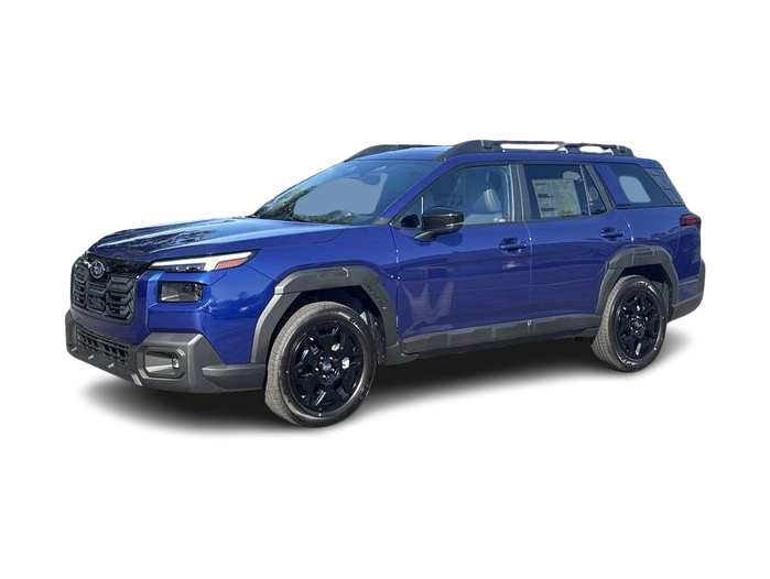 Thumbnail: 2026 Subaru Outback - 1
