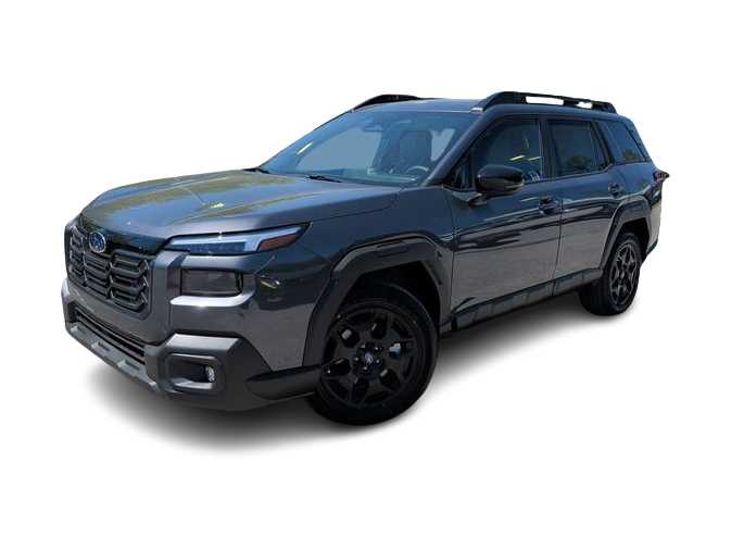 Thumbnail: 2026 Subaru Outback - 1