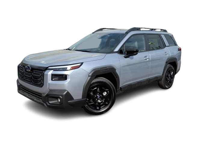 Thumbnail: 2026 Subaru Outback - 1
