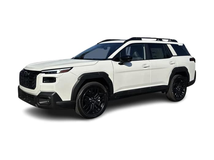 Thumbnail: 2026 Subaru Outback - 1