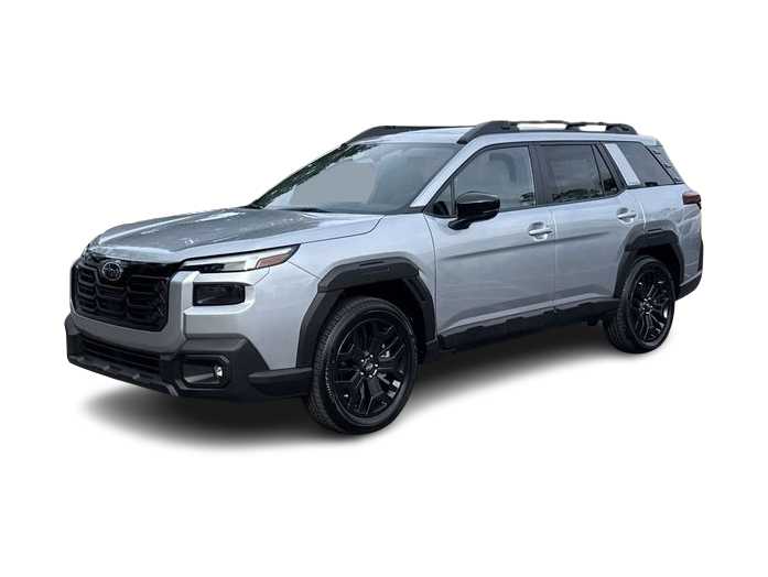 Thumbnail: 2026 Subaru Outback - 1