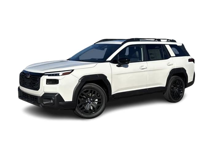 Thumbnail: 2026 Subaru Outback - 1