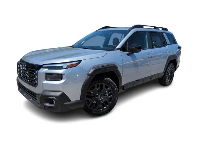 Thumbnail: 2026 Subaru Outback - 1