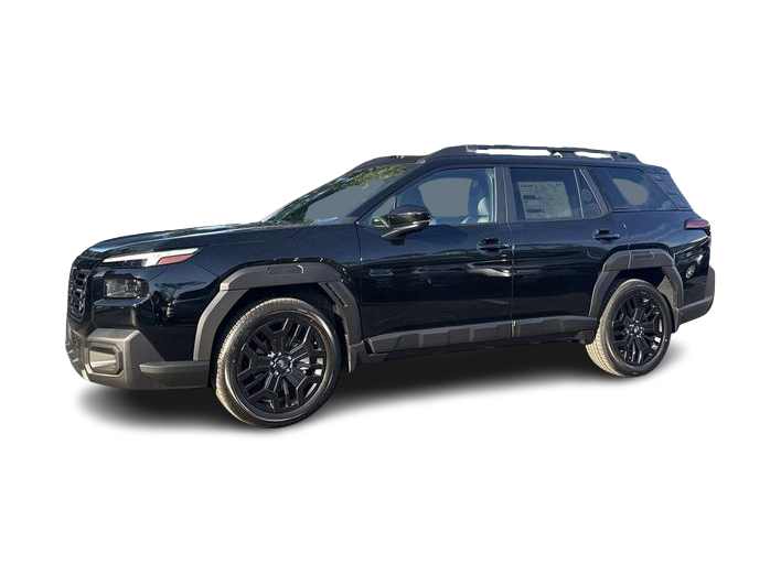 Thumbnail: 2026 Subaru Outback - 1