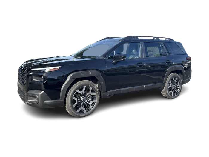 Thumbnail: 2026 Subaru Outback - 1
