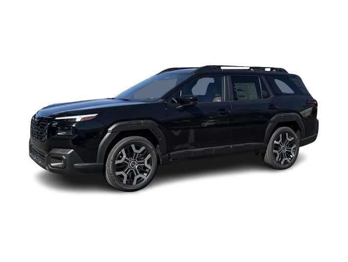 Thumbnail: 2026 Subaru Outback - 1