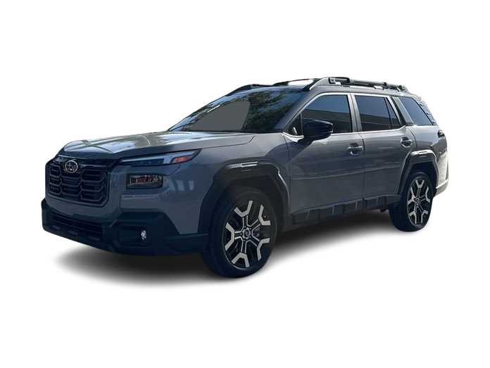 Thumbnail: 2026 Subaru Outback - 1