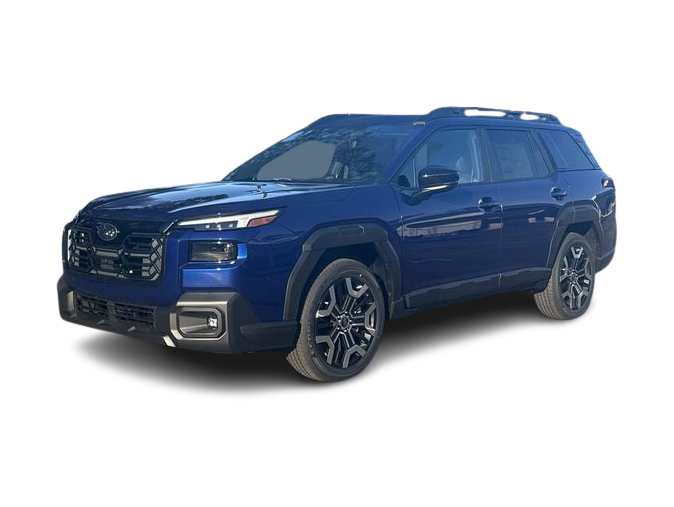 Thumbnail: 2026 Subaru Outback - 1