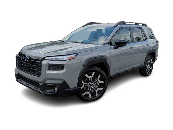 Thumbnail: 2026 Subaru Outback - 1