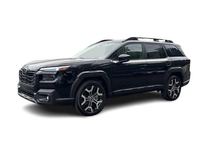 Thumbnail: 2026 Subaru Outback - 1
