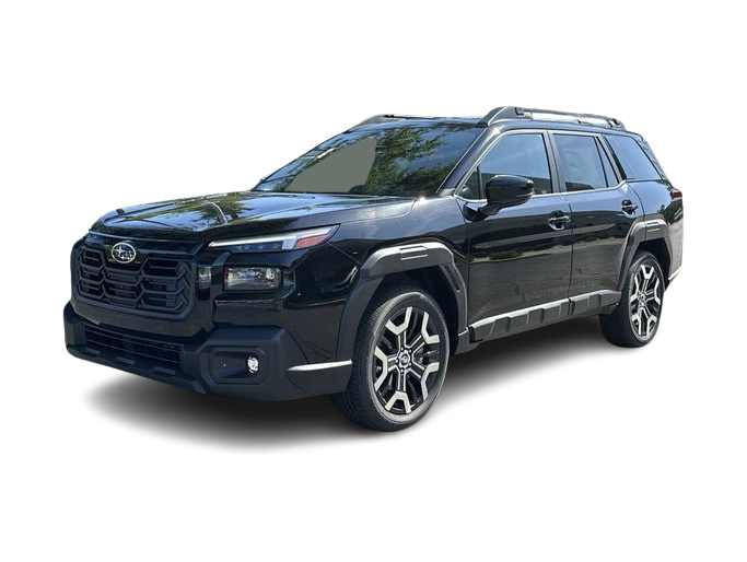 Thumbnail: 2026 Subaru Outback - 1