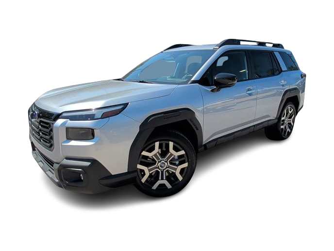 Thumbnail: 2026 Subaru Outback - 1