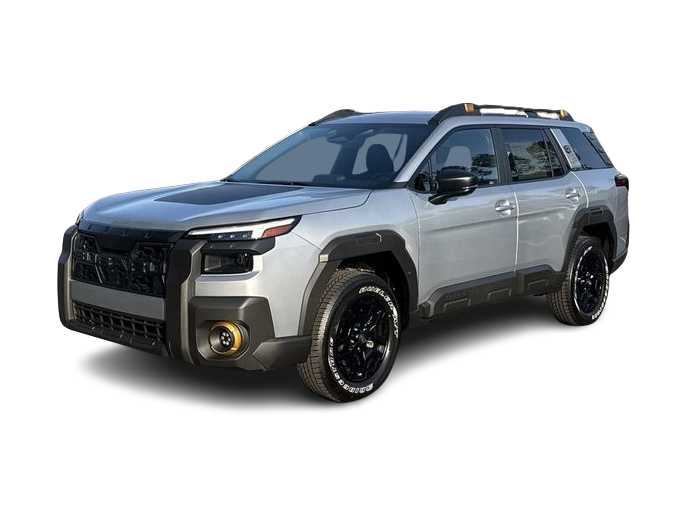 Thumbnail: 2026 Subaru Outback - 1
