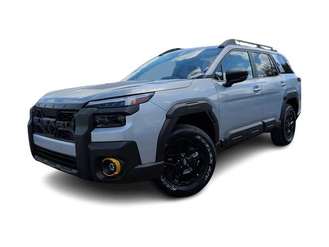 Thumbnail: 2026 Subaru Outback - 1
