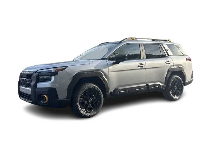 Thumbnail: 2026 Subaru Outback - 1