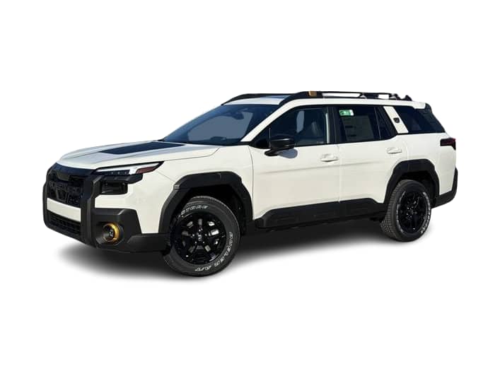 Thumbnail: 2026 Subaru Outback - 1