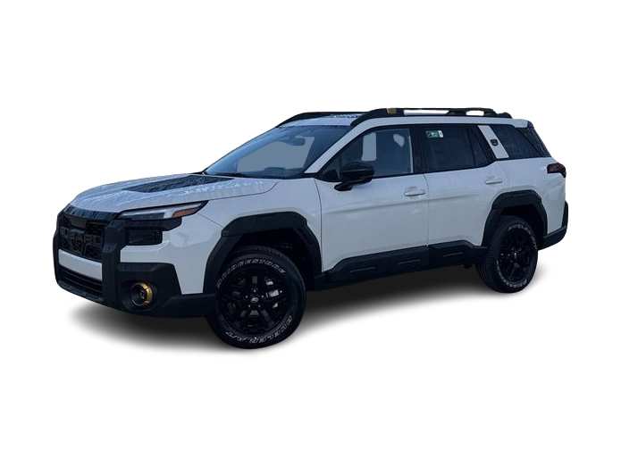 Thumbnail: 2026 Subaru Outback - 1