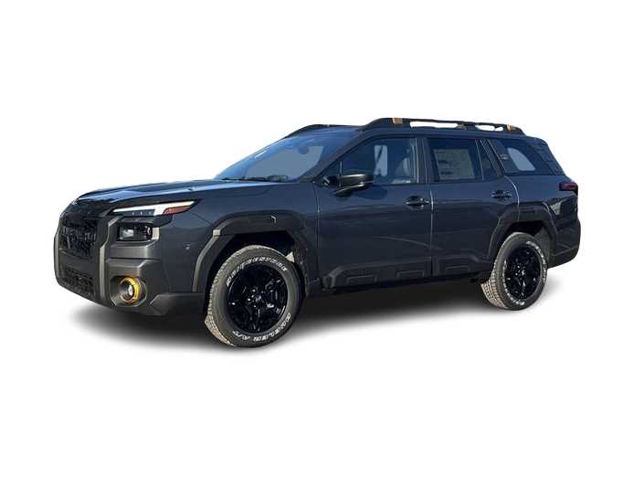 Thumbnail: 2026 Subaru Outback - 1