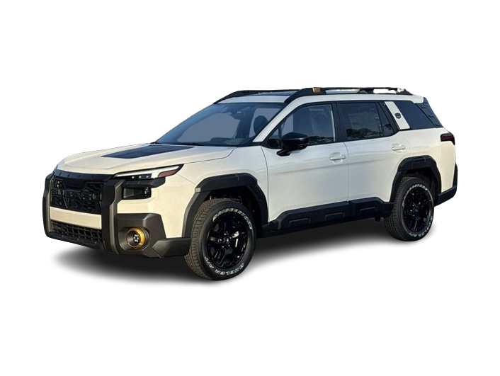 Thumbnail: 2026 Subaru Outback - 1