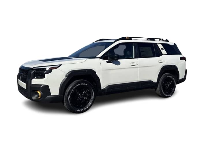 Thumbnail: 2026 Subaru Outback - 1